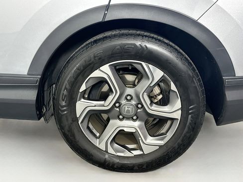 Used 2018 Honda CR-V EX-L image 11