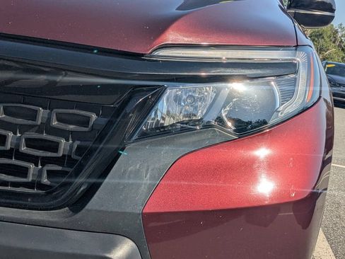 Used 2019 Honda Passport Sport image 3