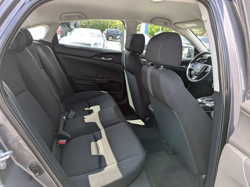 Used 2021 Honda Civic LX image 29