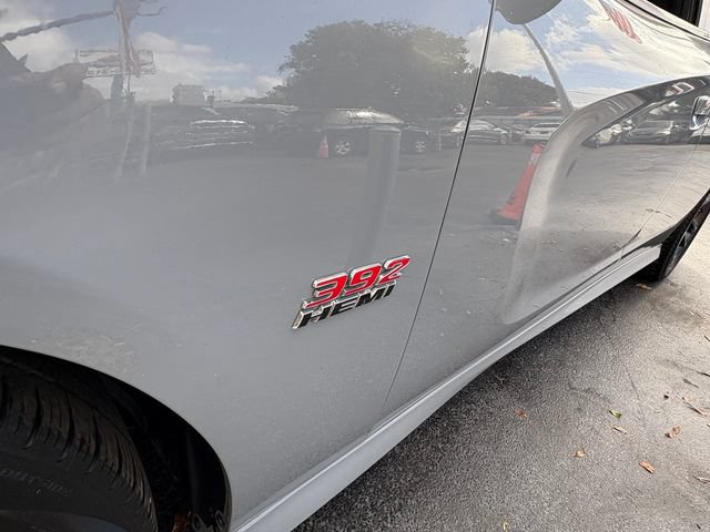 Used 2022 Dodge Charger Scat Pack RWD image 4