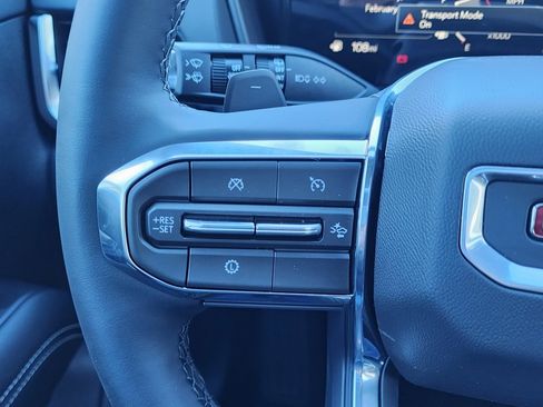 New 2026 GMC Terrain Elevation image 18