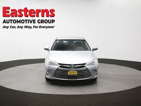 Used 2017 Toyota Camry LE FWD image 51