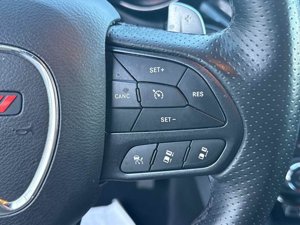 Used 2023 Dodge Durango GT AWD/4WD image 20