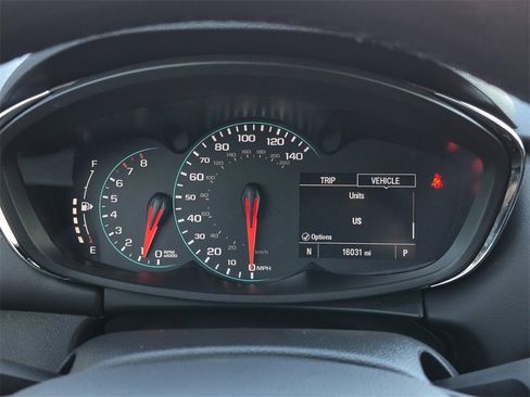 Certified 2022 Chevrolet Trax LT w/ LT Convenience Package image 15