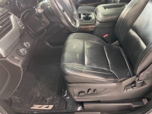 Used 2016 Chevrolet Tahoe LT w/ Luxury Package image 17