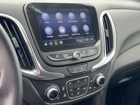 Certified 2024 Chevrolet Equinox LT image 23