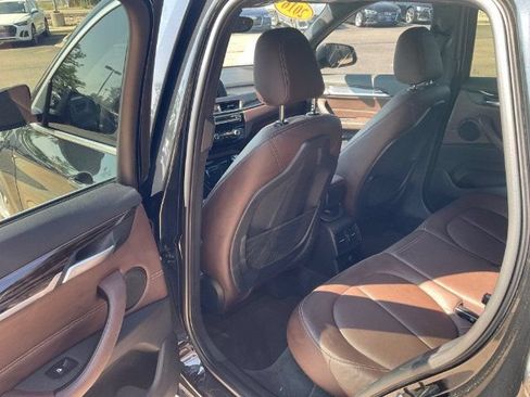 Used 2016 BMW X1 xDrive28i AWD/4WD image 17
