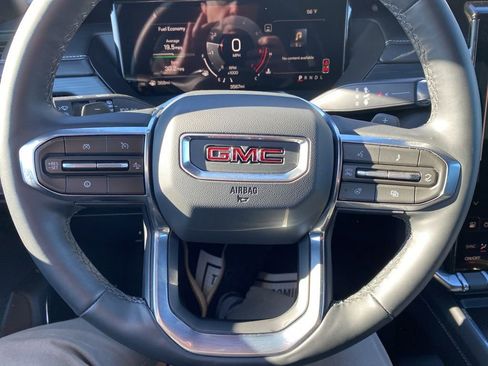 New 2026 GMC Acadia Elevation w/ LPO, All-Weather Package FWD image 15