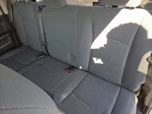 Used 2018 RAM 1500 Tradesman w/ Popular Equipment Group image 15