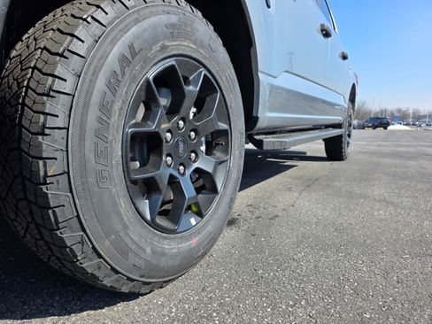 New 2026 Ford F150 STX w/ Equipment Group 201A FX4 image 22