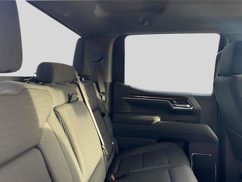 New 2026 GMC Sierra 1500 Elevation image 18