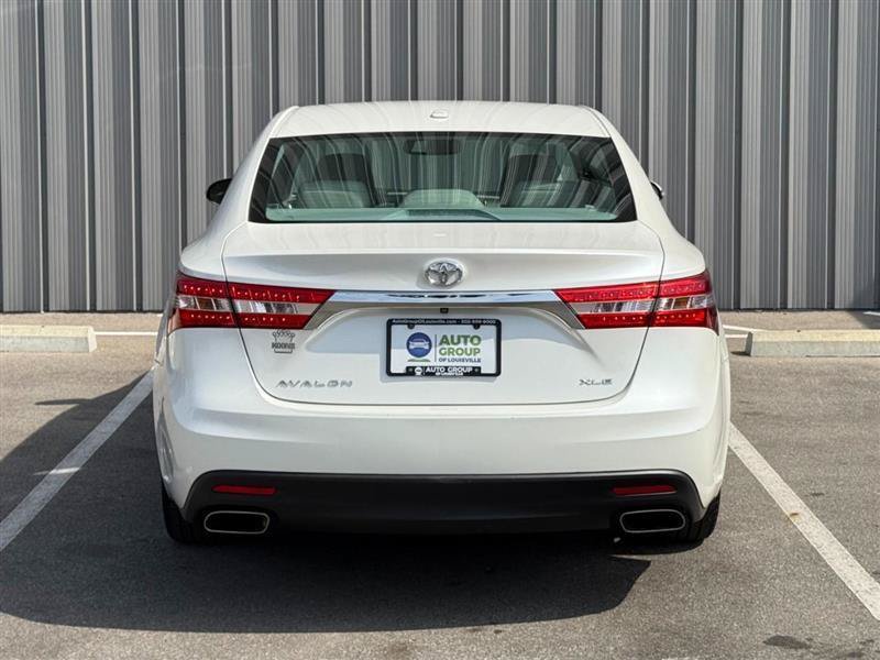 Used 2013 Toyota Avalon XLE Touring FWD image 6