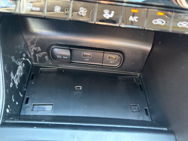 Used 2024 Kia K5 LXS FWD image 26