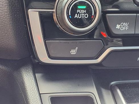 Used 2018 Honda CR-V EX image 12