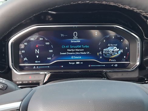 New 2025 Chevrolet Silverado 2500 LT image 33