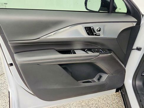 Used 2024 Cadillac Lyriq Tech w/ Driver Assist Package image 11