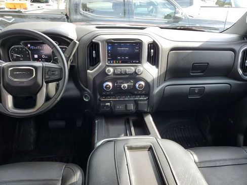 Used 2019 GMC Sierra 1500 Denali w/ Denali Ultimate Package image 14