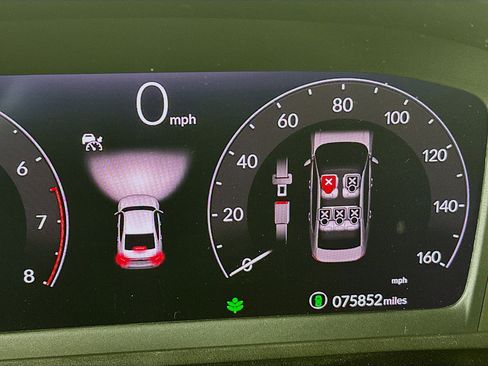 Used 2023 Honda Accord EX image 17