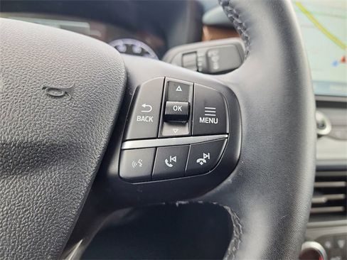 Used 2023 Ford Maverick Lariat w/ Lariat Luxury Package image 27