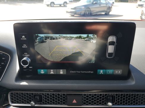 Certified 2023 Honda Civic Sport Touring image 6