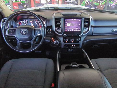 Used 2019 RAM 2500 Big Horn image 22
