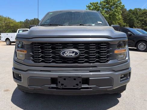 New 2026 Ford F150 STX RWD image 8