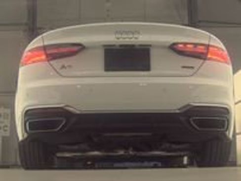 Used 2024 Audi A5 2.0T Premium Plus image 5