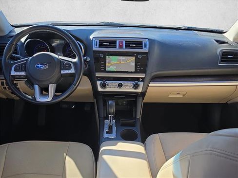 Used 2016 Subaru Outback 2.5i Limited image 17
