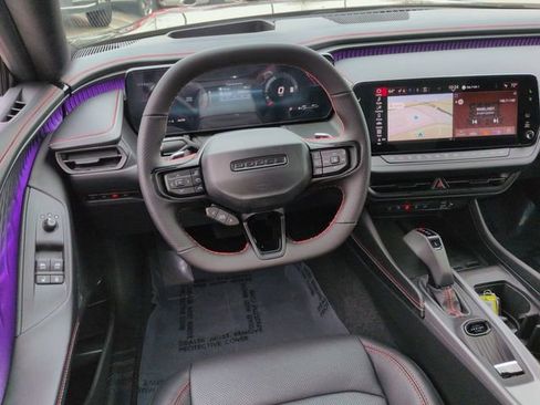 New 2026 Dodge Charger R/T Scat Pack image 15