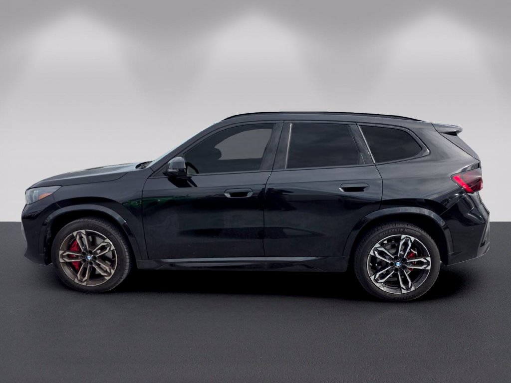 Used 2026 BMW X1 xDrive28i w/ Technology Package AWD/4WD image 7