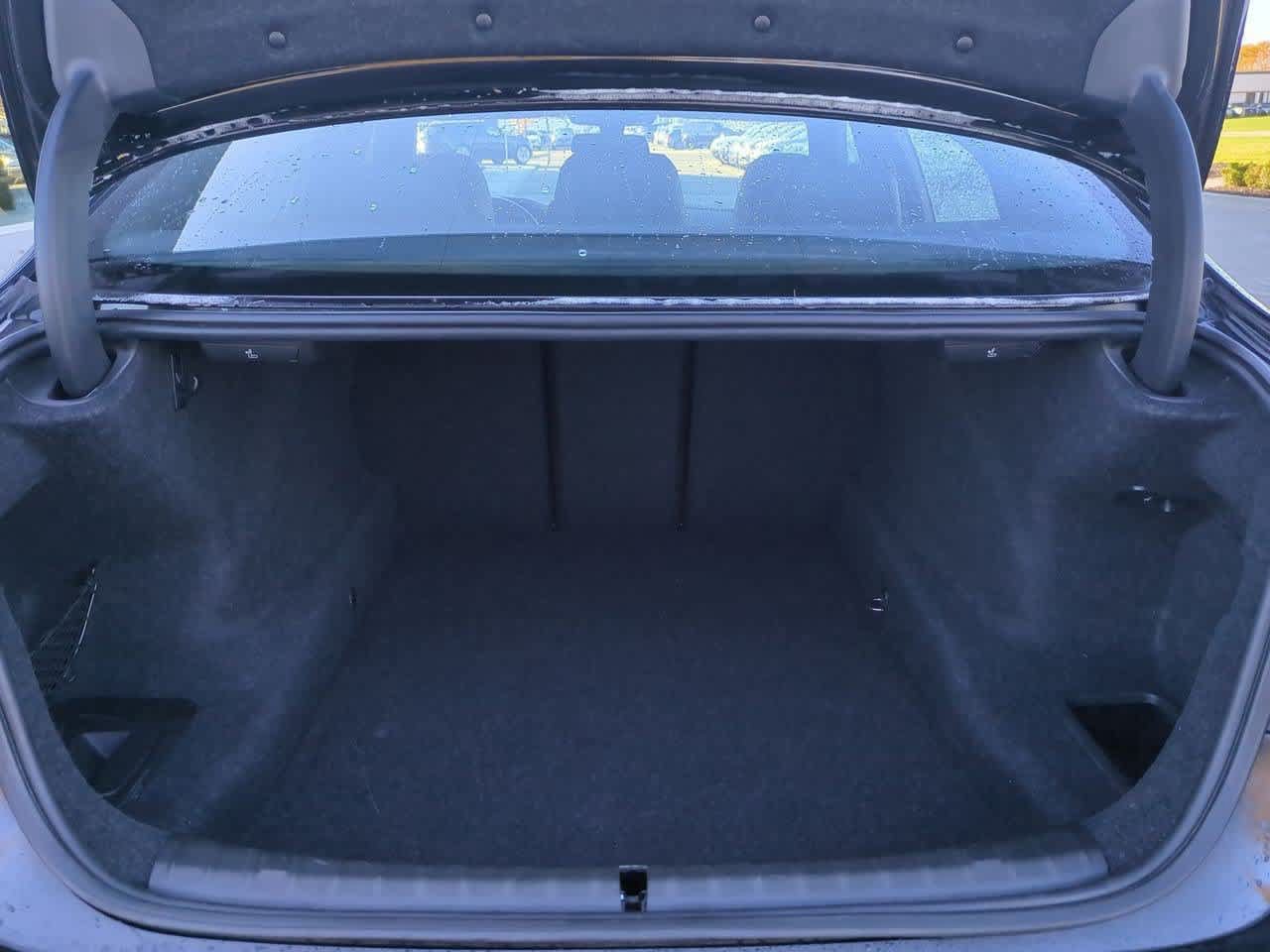 Used 2019 BMW 540i xDrive w/ Convenience Package AWD/4WD image 34
