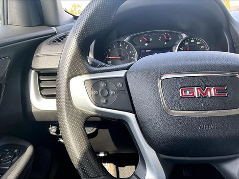 Used 2023 GMC Terrain SLE w/ Driver Convenience Package AWD/4WD image 19