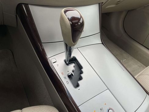 Used 2008 Toyota Avalon Limited image 23