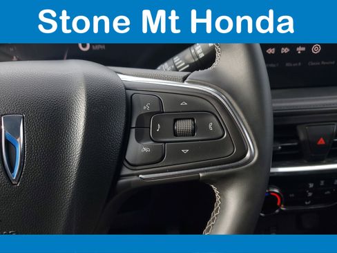 Used 2024 Buick Encore GX Preferred image 23