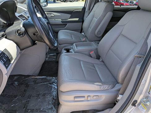 Used 2013 Honda Odyssey EX-L image 14