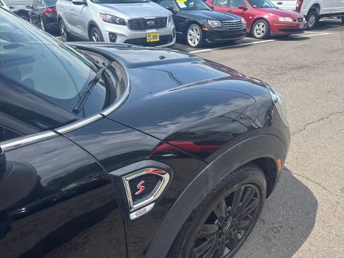 Used 2017 MINI Cooper Countryman S AWD/4WD image 33