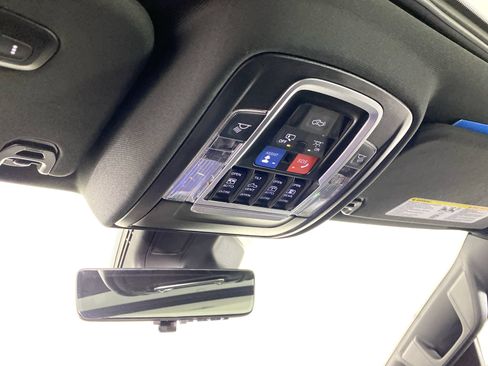 Used 2025 RAM 1500 Rebel w/ Advanced Safety Group AWD/4WD image 29