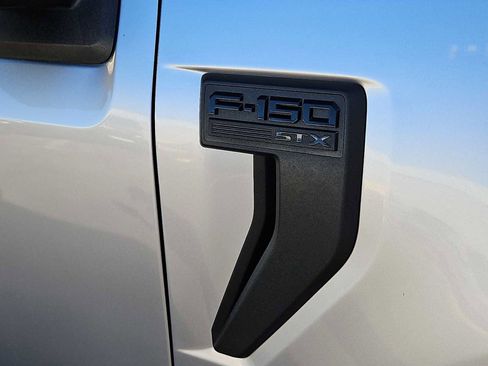 Used 2023 Ford F150 XL w/ STX Appearance Package image 13