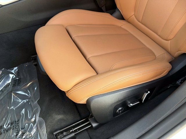 Certified 2024 BMW i4 eDrive40 w/ M Sport Package RWD image 16