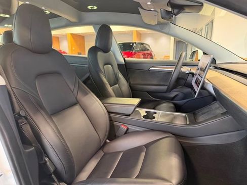 Used 2023 Tesla Model 3 Standard Range RWD image 22