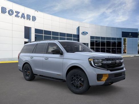 New 2026 Ford Expedition Tremor AWD/4WD image 9