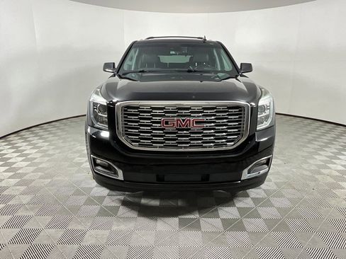 Used 2019 GMC Yukon Denali image 7