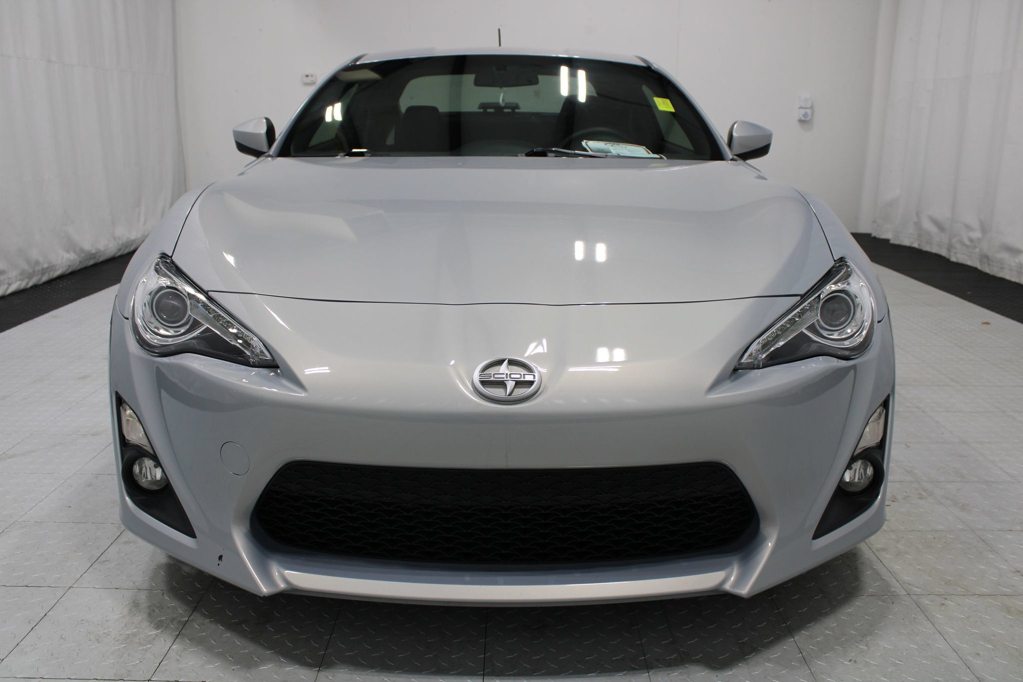 Used 2013 Scion FR-S 10 Series RWD image 3