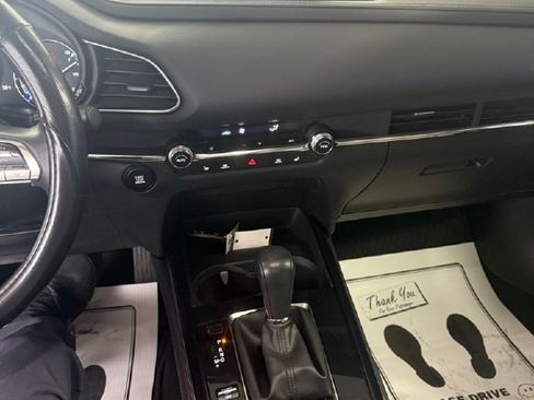 Used 2023 MAZDA CX-30 AWD 2.5 S w/ Preferred Package image 13