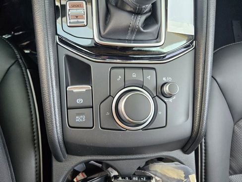 New 2025 MAZDA CX-5 AWD 2.5 S w/ Select Package image 22