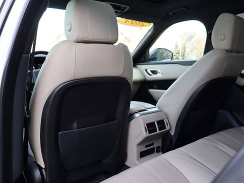 Used 2018 Land Rover Range Rover Velar S image 13