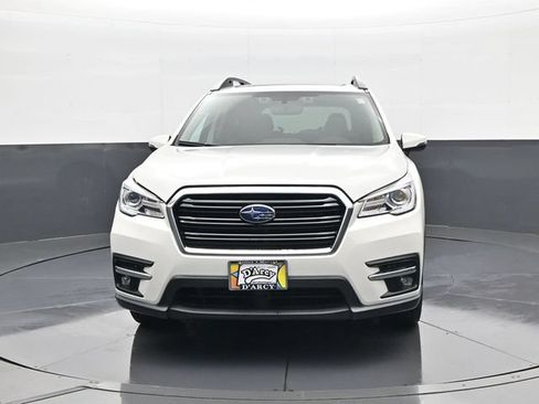 Used 2019 Subaru Ascent Limited w/ Popular Package #2A AWD/4WD image 2