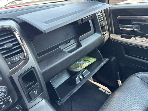 Used 2016 RAM 1500 Sport AWD/4WD image 30