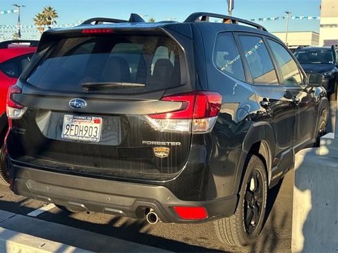 Used 2023 Subaru Forester Wilderness image 3