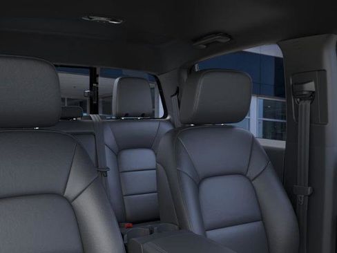 New 2026 GMC Canyon Elevation w/ Convenience Package image 39